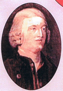 John FARR