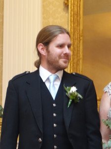 David Alexander HUGHES-HALLETT