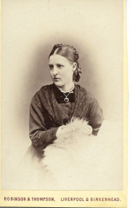 Mary Elizabeth (Cora) WANKLYN