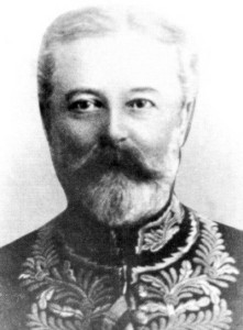William ROBINSON