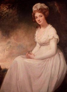 Elizabeth ALLEN