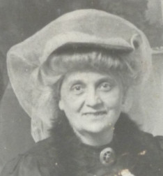 Mary Louisa Savile SHEPHERD