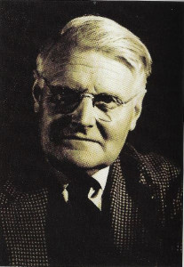 Egbert Cecil BARNES