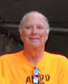 John Walter Graham LITTLE