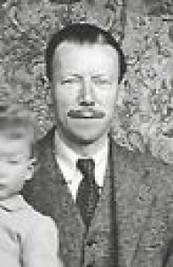 Conolly Robert McCAUSLAND