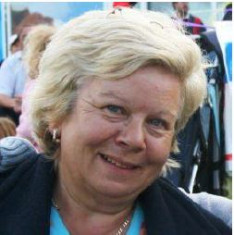 Julie Ann CARTER