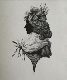 Frances Hewitt FAWDON