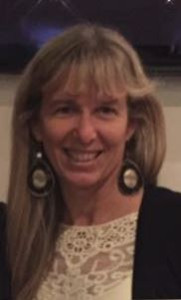 Jacqueline (Jackie) MARTIN