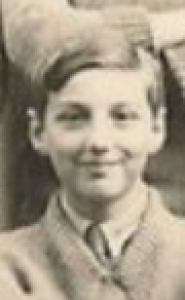 Stephen Henry WILLINK 