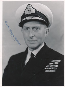Cecil Charles HUGHES-HALLETT