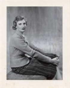 Pamela Geraldine Leslie JOHNSON