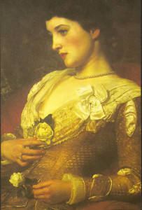 Emilie Charlotte LE BRETON