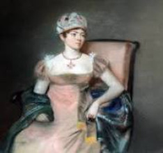 Sophia HOBART