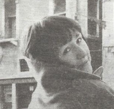 Marilyn Elsie IMRIE