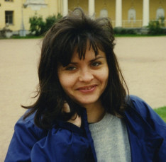 Ines  SAN SEGUNDO PRUSOVA