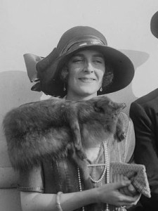 Edwina Cynthia Annette ASHLEY