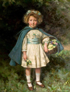 Patricia Theophila ANLEY