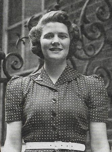 Mary SPENCER-CHURCHILL