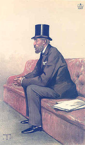 Ivor Bertie GUEST