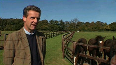 Alastair James WATSON