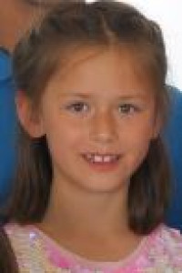 Bethany Rose FUNG