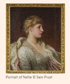Ellen Constance BALDOCK