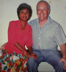 Milagros (Mila) ZABALA