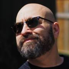 Shannon Scott ROSS