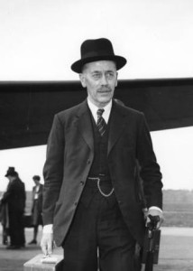 Alexander George Montagu CADOGAN 