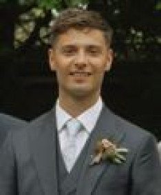 Joshua (Josh) Laurence SPREY