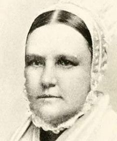 Eliza Paul KIRKBRIDE