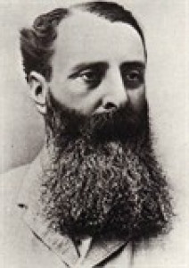 James Johnstone KESWICK