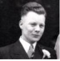 John Victor CARTER
