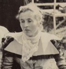 Octavia Mary Augusta COBBOLD