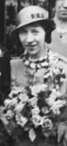 Edna May COBBOLD
