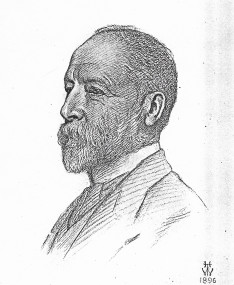William Henry EDGCUMBE