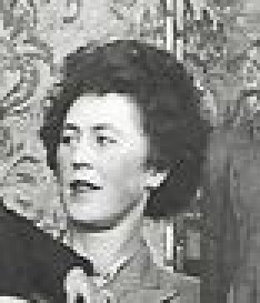 Katherine Lilian EDGCUMBE