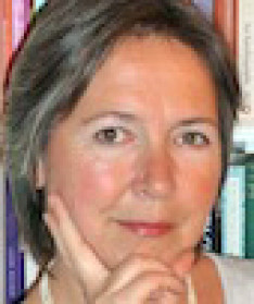 Isobel MONTGOMERY CAMPBELL