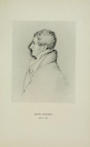 John GURNEY