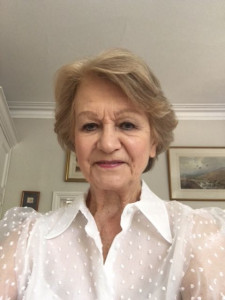 Rachael Vivian HILL-WOOD