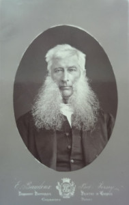 Jean (John) HAMMOND
