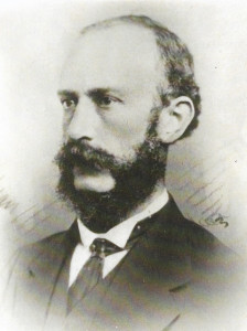 Frederick WANKLYN