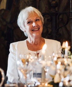 Susan Ann BARNSDALL