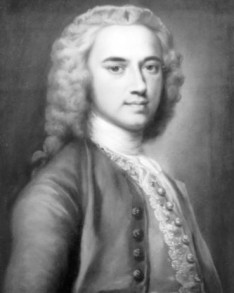 Thomas FONNEREAU