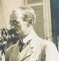 Sidney Brewer MARIETTE