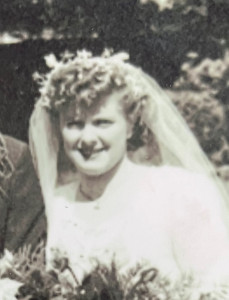 Irene  Sybil Cobbold
