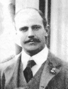 Douglas Alfred TOLLEMACHE