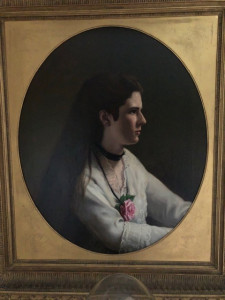 Anne LUMB