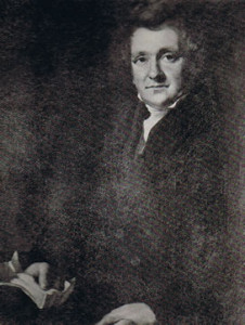 George ARBUTHNOT