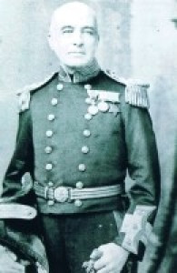William Edwin BOXER